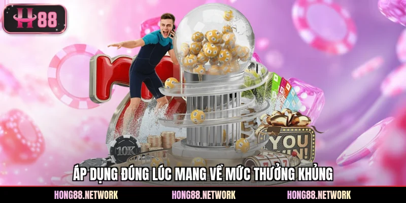 Bao Lô Là Gì Và Những Quy Định Tính Thưởng Tại Hong88