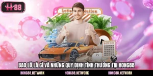 Hong88 - Link Đăng Nhập 2026 - Đăng Ký Nhận 88K