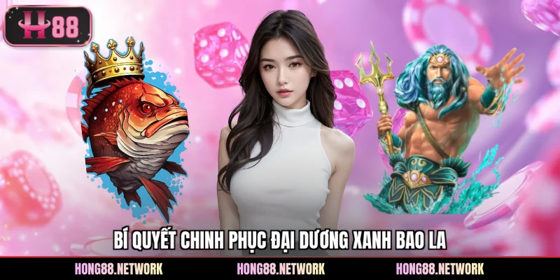 Bắn Cá Hong88 - Hơn 100+ Game Hot Đang Chờ Đón Hội Viên