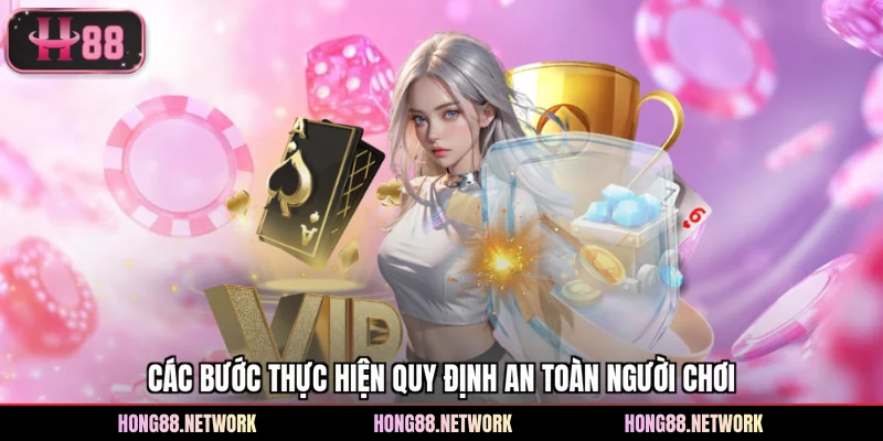 Điều Khoản Và Điều Kiện - Các Quy Định Quan Trọng Ở Hong88