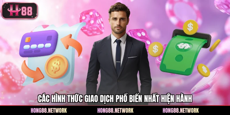 Nạp Tiền Hong88 - Tăng Vốn Cược Nhanh, Tiếp Tục Giải Trí