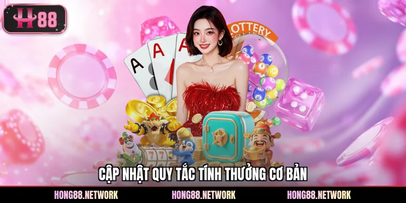 Bao Lô Là Gì Và Những Quy Định Tính Thưởng Tại Hong88
