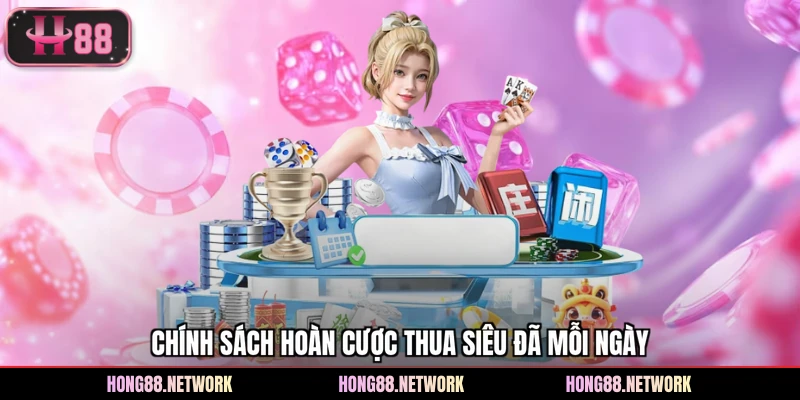 Giới Thiệu Hong88 - Tần Tật A - Z Cho Hội Viên Tham Khảo