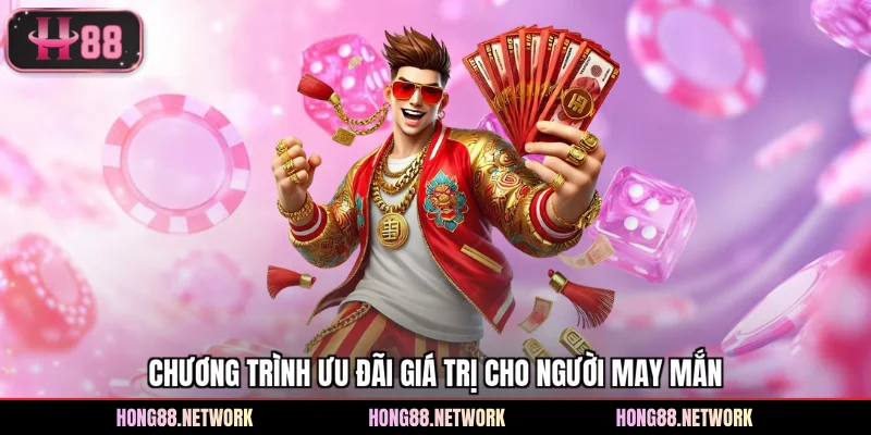 Nổ Hũ Hong88 - Không Gian Quay Hũ Đổi Thưởng Cực Hiện Đại