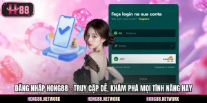 Hướng Dẫn - Hong88