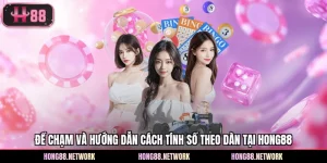 Hong88 - Link Đăng Nhập 2026 - Đăng Ký Nhận 88K