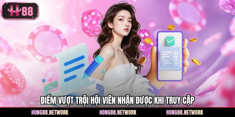 Đăng Nhập Hong88 - Truy Cập Dễ, Khám Phá Mọi Tính Năng Hay