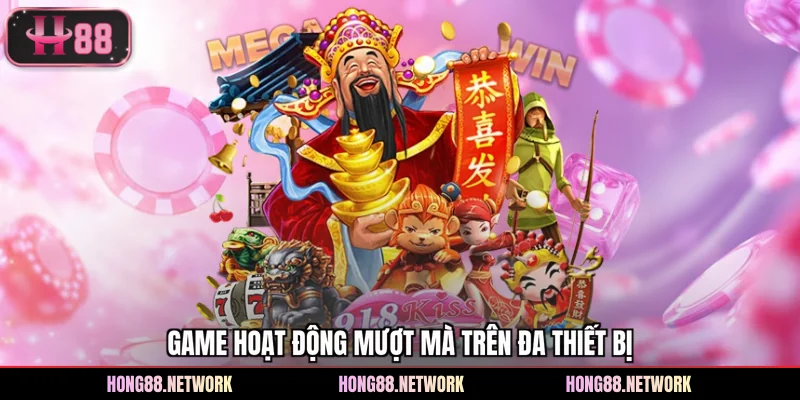 Nổ Hũ 777 Và Cơ Chế Hoạt Động Của Slot Game Cổ Điển Hong88