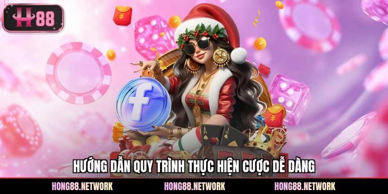 Nổ Hũ Hong88 - Không Gian Quay Hũ Đổi Thưởng Cực Hiện Đại