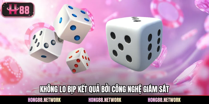 Tài Xỉu Siêu Tốc - Trải Nghiệm Nhịp Độ Chơi Nhanh Tại Hong88