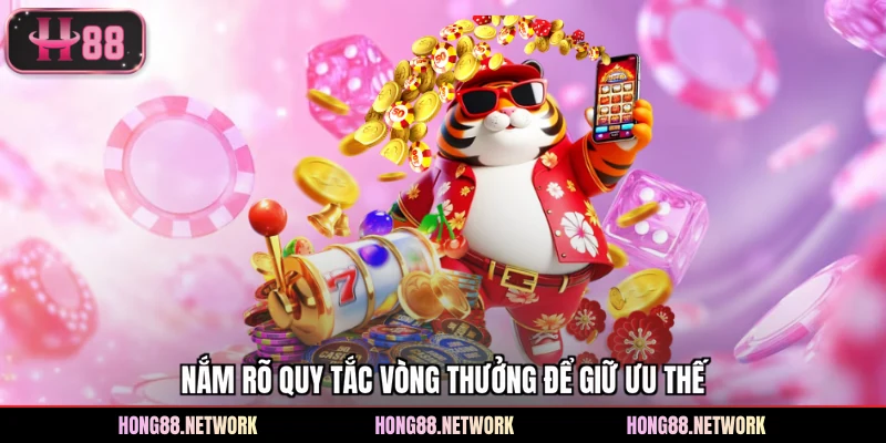 Nổ Hũ Kim Cương - Khám Phá Tính Năng Quay Slot Đá Quý Hong88