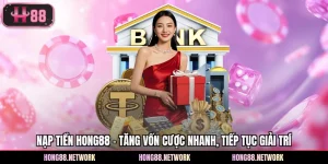 Hướng Dẫn - Hong88