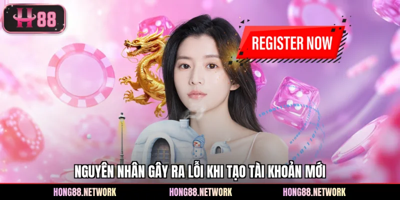Đăng Ký Hong88 - Hướng Dẫn Chi Tiết 3 Bước Cực Dễ Newbies