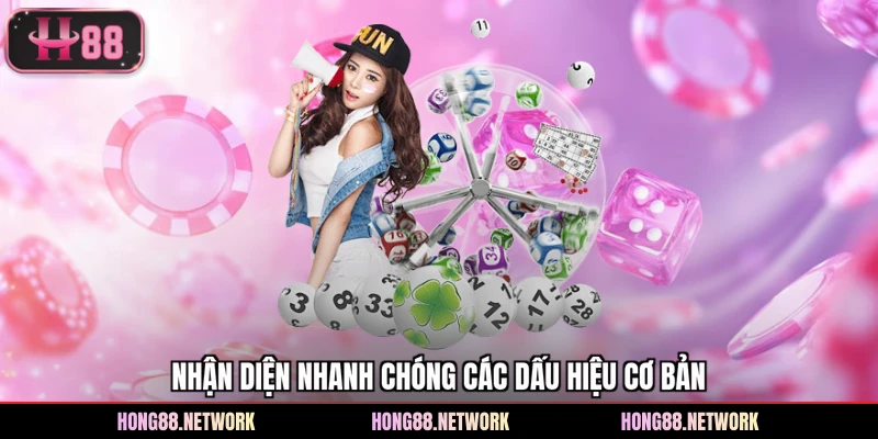 Đề Chạm Và Hướng Dẫn Cách Tính Số Theo Dàn Tại Hong88