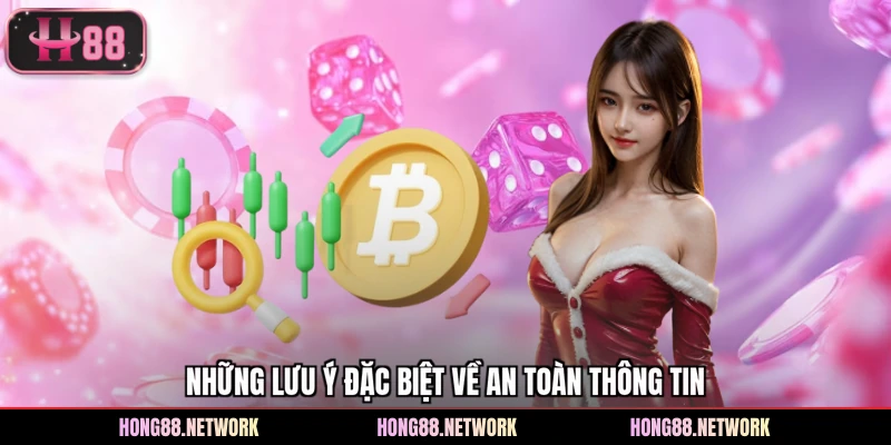 Chính Sách Bảo Mật Hong88 - Hệ Thống An Toàn Cho Hội Viên