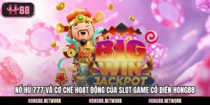 Hong88 - Link Đăng Nhập 2026 - Đăng Ký Nhận 88K
