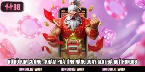 Hong88 - Link Đăng Nhập 2026 - Đăng Ký Nhận 88K