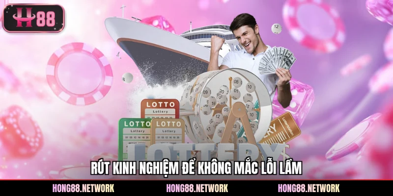 Bao Lô Là Gì Và Những Quy Định Tính Thưởng Tại Hong88