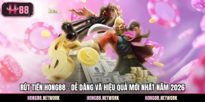Hướng Dẫn - Hong88