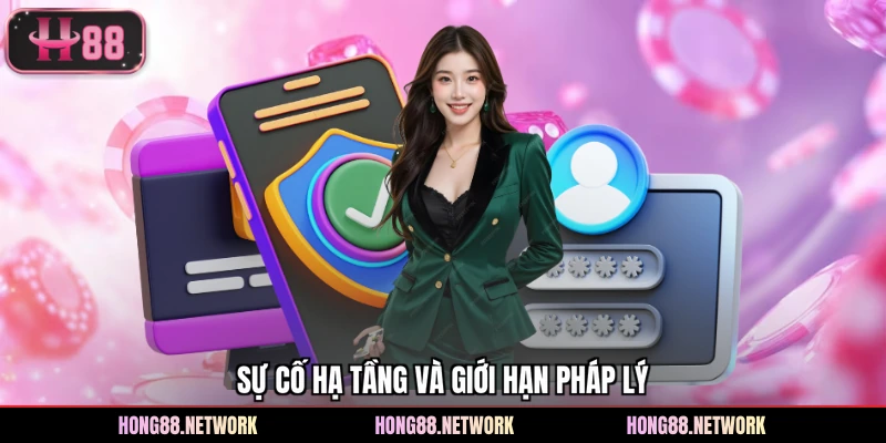 Miễn Trừ Trách Nhiệm - Quy Định Pháp Lý Khi Tham Gia Hong88