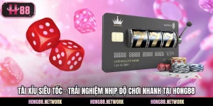 Hong88 - Link Đăng Nhập 2026 - Đăng Ký Nhận 88K