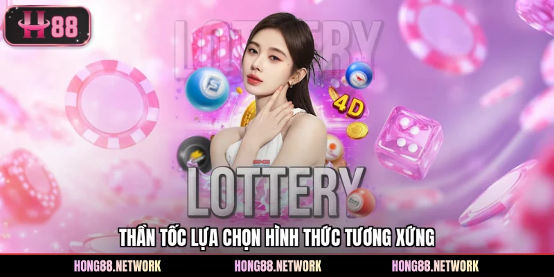 Đề Chạm Và Hướng Dẫn Cách Tính Số Theo Dàn Tại Hong88