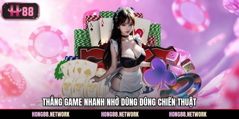 Fan Tan Và Quy Tắc Chia Hạt Tại Sòng Bài Trực Tuyến Hong88