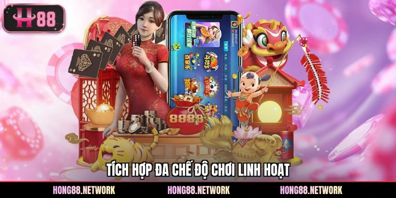 Nổ Hũ 777 Và Cơ Chế Hoạt Động Của Slot Game Cổ Điển Hong88