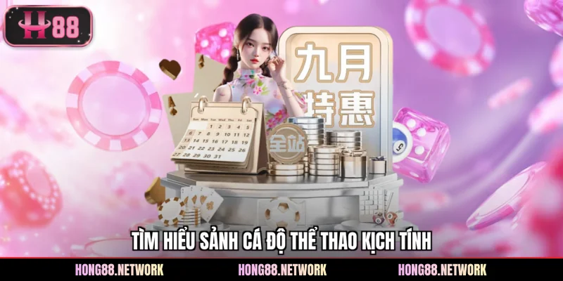 Giới Thiệu Hong88 - Tần Tật A - Z Cho Hội Viên Tham Khảo