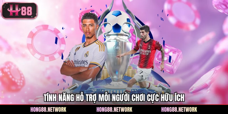 Thể Thao Hong88 - Điểm Cá Cược Cuốn Hút, Mở Kèo Cực Nhanh