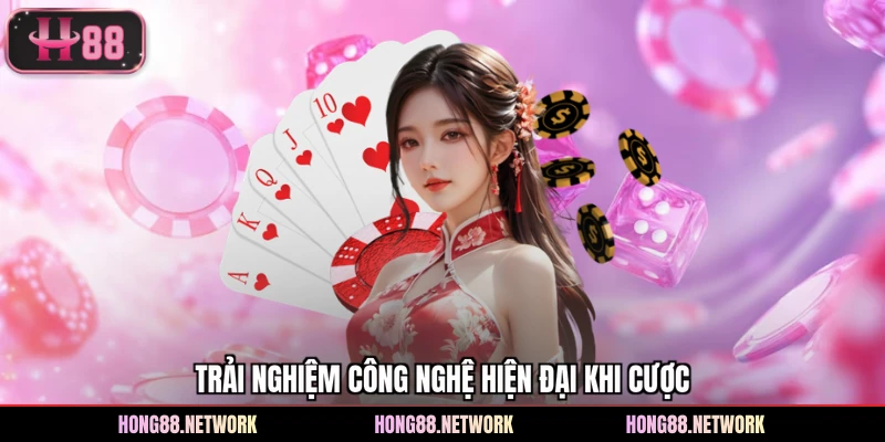 Fan Tan Và Quy Tắc Chia Hạt Tại Sòng Bài Trực Tuyến Hong88