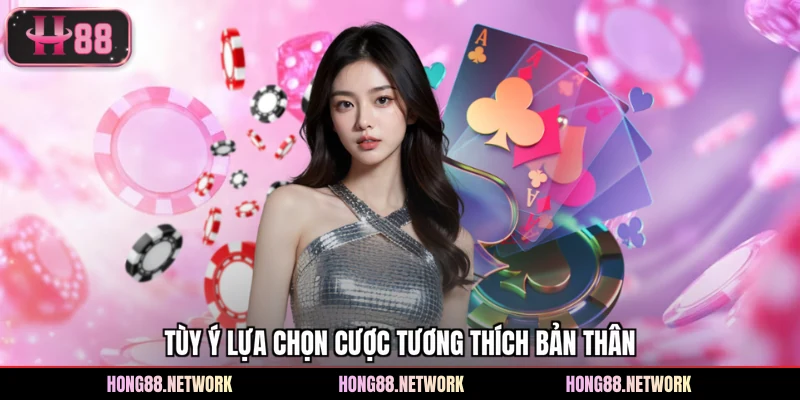Fan Tan Và Quy Tắc Chia Hạt Tại Sòng Bài Trực Tuyến Hong88