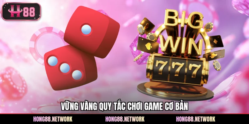 Tài Xỉu Siêu Tốc - Trải Nghiệm Nhịp Độ Chơi Nhanh Tại Hong88