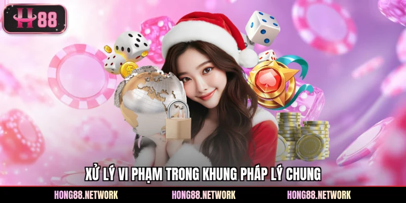 Miễn Trừ Trách Nhiệm - Quy Định Pháp Lý Khi Tham Gia Hong88