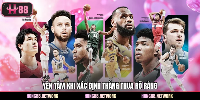 Cá Cược Bóng Rổ Và Các Hình Thức Đặt Tiền Phổ Biến